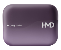 HMD DUB S60 ENC fioletowe - 1616201 - zdjęcie 8